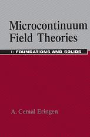 Microcontinuum Field Theories II Fluent Media