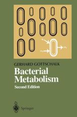 Chemolithotrophic And Phototrophic Metabolism Springerlink
