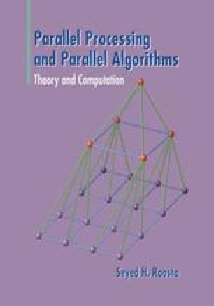 Parallel Programming Approaches | SpringerLink