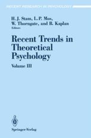 social constructionist psychoanalysis and