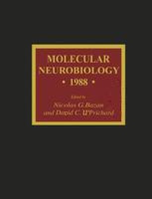 Regulation Of Neuropeptide Gene Expression By Steroid - 