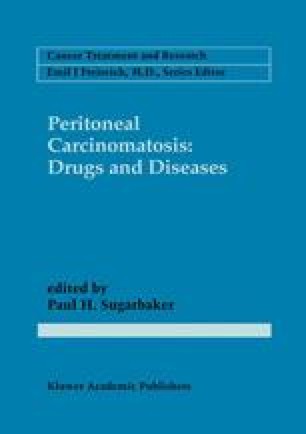 treatments for peritoneal mesothelioma
