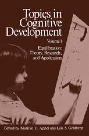 jean piaget books cognitive development