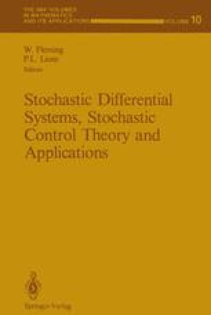 Stochastic Networks: Theory and Applications