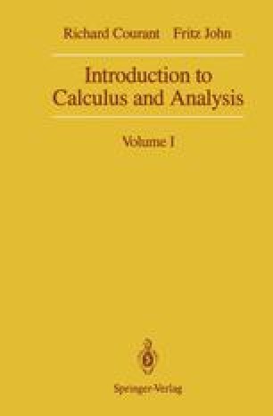 integral and differential calculus integral and differential calculus