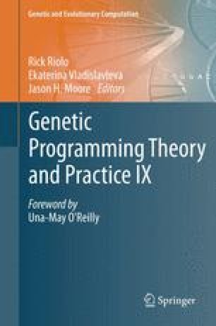Novelty Search And The Problem With Objectives Springerlink