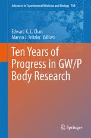 Introduction The Gw Body Story As An Example Of