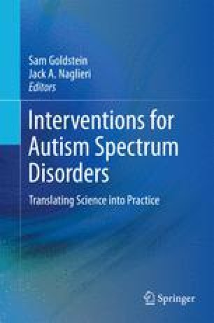 Social Emotional Reciprocity Springerlink