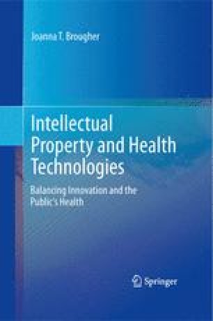 intellectual technologies property health