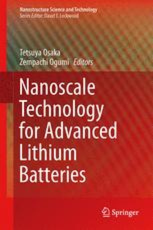 Polymer And Ionic Liquid Electrolytes For Advanced Lithium