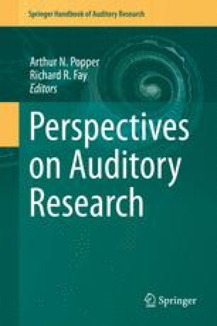 Directional Hearing In Insects And Other Small Animals