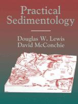 Sedimentary Structures Collinson Pdf