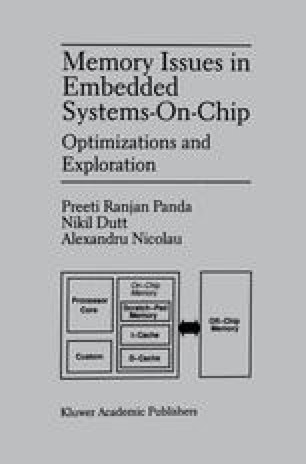 scratchpad memory vs cache scratchpad memory vs cache
