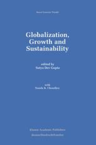 globalization and development on the health of the citizens of Baguio City, Philippines globalization and development on the health of the citizens of Baguio City, Philippines