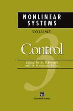 control a