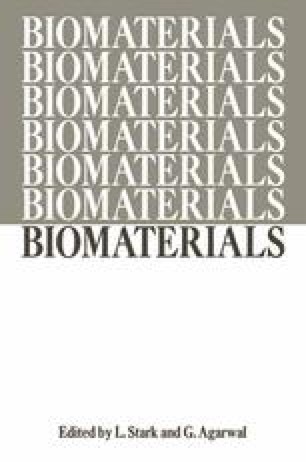 National Manpower Needs in Biomaterials