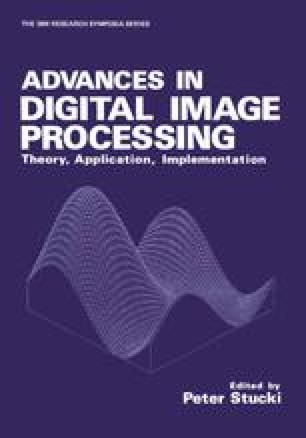 Image Processing and Computer Graphics | SpringerLink
