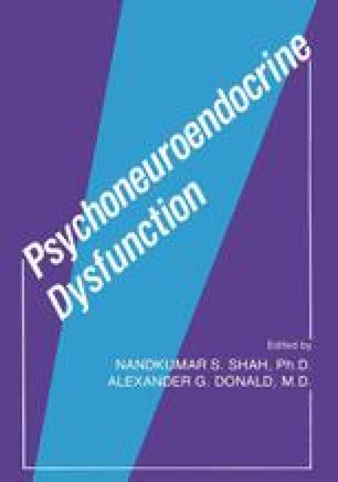 Introduction Psychoneuropharmacology And
