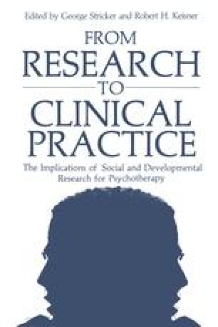 Social Psychological Perspectives