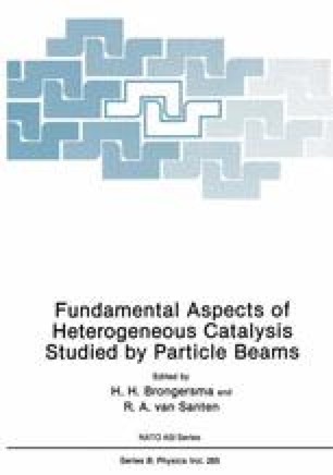 Molecular Dynamics For Reactions Of Heterogeneous