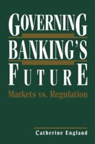 Daylight Overdrafts Who Really Bears The Risk Springerlink