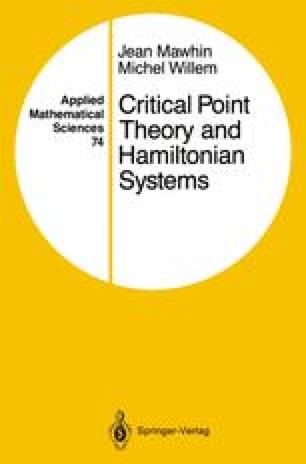 The Direct Method Of The Calculus Of Variations Springerlink - 