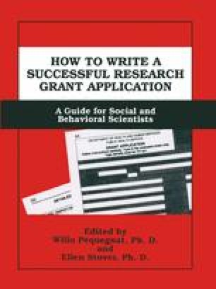 Reading Between The Lines Of Your Summary Statement Springerlink