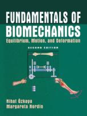 Introduction To Deformable Body Mechanics Springerlink