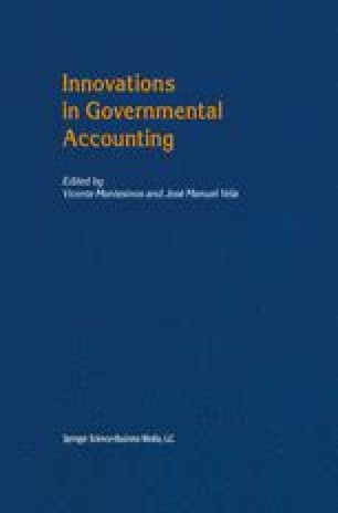 The Impact Of Culture On Governmental Accounting