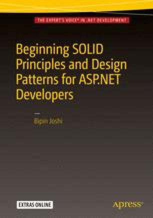 Javascript Code Organization Techniques And Patterns Springerlink