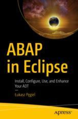 setting up eclipse with adt setting up eclipse with adt