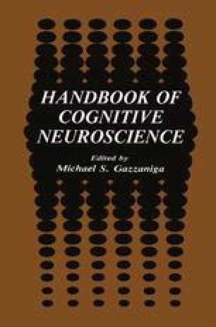 Cognition And Emotion Springerlink