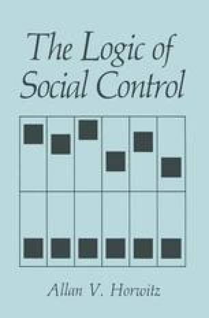 forms of social control