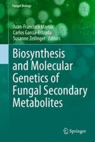 Fungal Nrps Dependent Siderophores From Function To