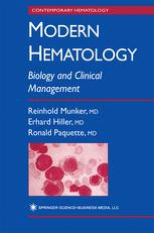 Red Cell Transfusion: A Practical Guide (Contemporary Hematology)