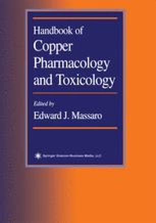 Molecular Genetics And Clinical Aspects Of Menkes Disease And