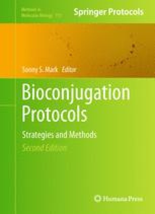 Purification Functionalization And Bioconjugation Of