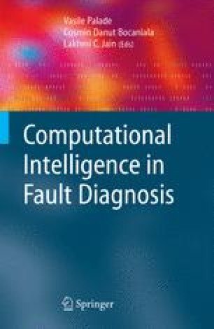 Fuzzy Neural Networks Applied To Fault Diagnosis