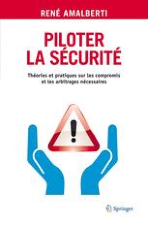 L Erreur Humaine Au Centre Des Debats Sur La Securite Springerlink