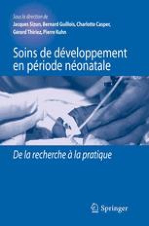 Laccompagnement Des Familles Le Point De Vue De La - 
