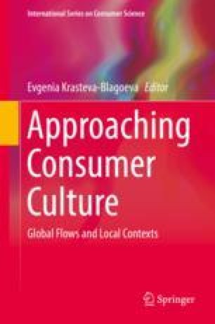 Consumer Culture And Its Futures Dreams And Consequences Springerlink Consumer Culture And Its Futures Dreams And Consequences Springerlink