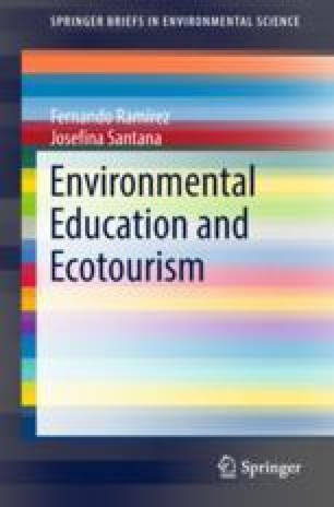 environmental education ecotourism