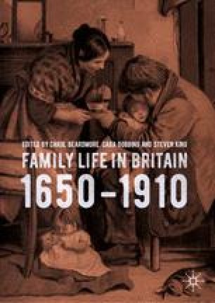 Victorian Professions The Galvanising And Shaping Force Of