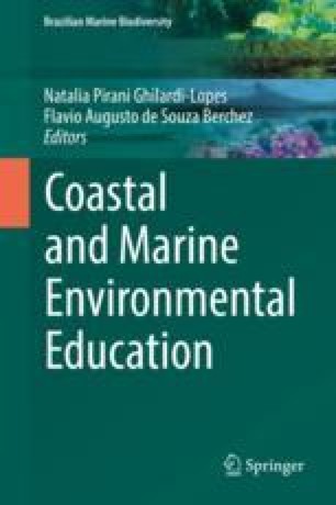 environmental education coastal marine