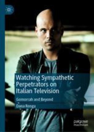 Making Men In Gomorrah 1 And Gomorrah 2 Springerlink