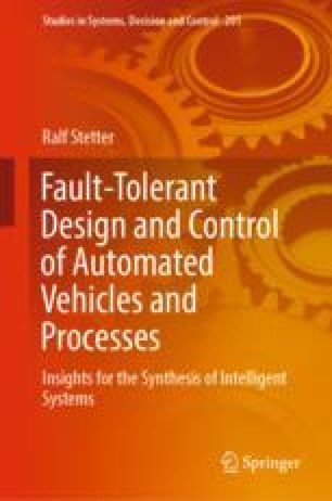 fault tolerant encrypto fault tolerant encrypto