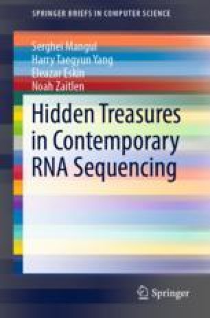 Download Hidden Treasures In Contemporary Rna Sequencing Springerlink PSD Mockup Templates