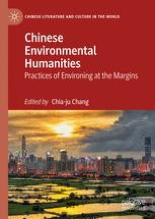 Building A Post Industrial Shangri La Lu Shuyuan - 