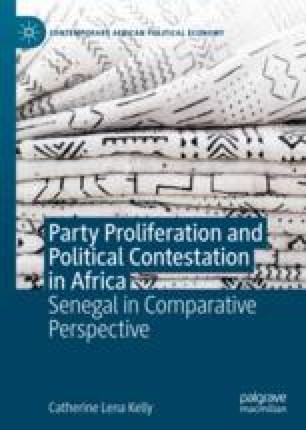 Defeating Presidents From Within Regime Insiders And Turnover In Senegal Springerlink Defeating Presidents From Within Regime Insiders And Turnover In Senegal Springerlink