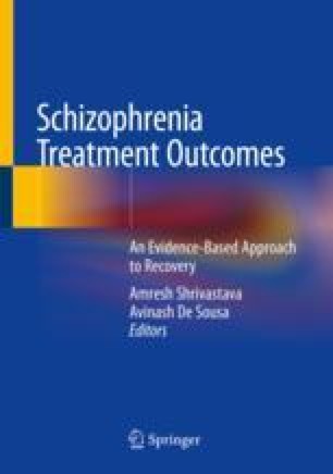 Psycho-Education In Schizophrenia | SpringerLink